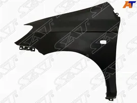 Крыло переднее HYUNDAI GETZ 05-10 LH SAT | Арт. ST-HN35-016-A2