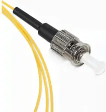 Пигтейл ST/APC, SM 9/125, 1 м, PT-TOP-652-ST/A-1.0