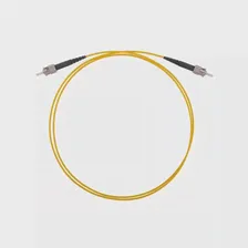 Шнур ШОС-SM/2.0 мм-ST/UPC-ST/UPC-1.0 м ССД HS