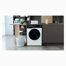 Стиральная машина узкая Hotpoint BK RD 723 ST K