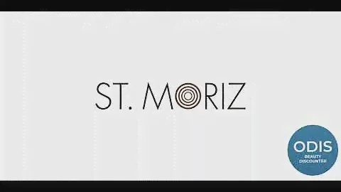 Автозагар St Moriz мусс в Odis