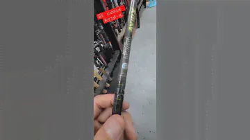 st croix avid x rod first impressions light action spinning rods usa made sw bass tv fishing videos