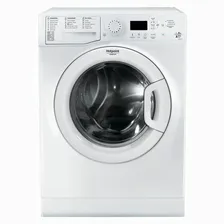 Стиральная машина узкая Hotpoint FRE G612 ST W