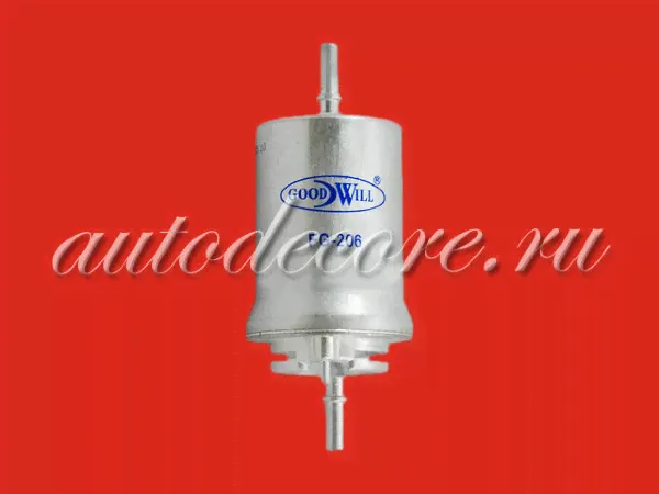 GOODWILL FG-206 Фильтр топливный (VAG) (ST 326, ST 6091, ST 6108)