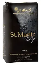 Кофе в зернах Badilatti St.Moritz Cafe, арабика, 1000 г