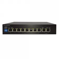Коммутатор Space Technology ST-S85POE PRO