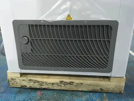 Морозильный ларь Gellar FG 700 C ST серый