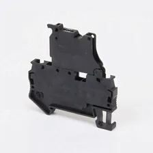 3036547 | ST 4-HESILED 24 (5X20) | Клемма с держателем предохранителя 5х20, размыкателем и LED индикатором 24DC ST 0,08…4мм², 6,3 А пру, Phoenix Contact