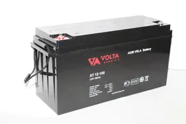 Аккумуляторная батарея VOLTA ST 12-150