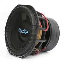 сабвуфер Pride ST 15 D 0.7