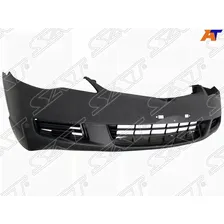 Бампер передний для Хонда Цивик 4Д 2005-2009, Honda Civic 4D бампер передний SAT ST-HD09-000-B0, oem 71101SNB000ZG