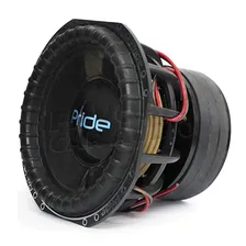 Сабвуфер Pride ST 15" 0.7d