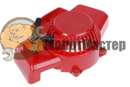 Стартер в сборе для PATRIOT MP 1010 ST