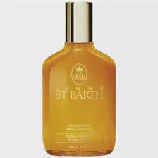 LIGNE ST BARTH Масло для тела Avocado Oil, 125 мл