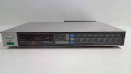 ТЮНЕР SONY ST-V7L / DIGITAL / SONY PRECISE