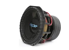 Pride ST 15" 2500 — 5000W