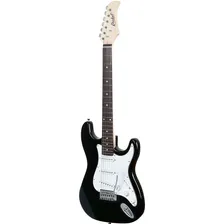 Электрогитара ROCKET ST-03 BK 39