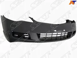 Бампер передний Honda Civic 05-09 / Civic USA 05-08 SAT | Арт. ST-HD09-000-B0