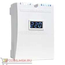 СКАТ TEPLOCOM ST – 555-И Стабилизаторы напряжения