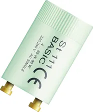Стартер ST 111 BASIC OSRAM смол. 4008321364876