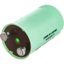 Стартер LEDVANCE ST 111 BASIC 4-40 65Вт 220-240В 4008321364876