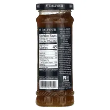 Фруктовый джем St Dalfour Royal Fig, 284 г
