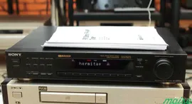 Тюнер Sony ST-S505ES в Санкт-Петербурге