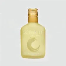 Сухое масло для тела и волос LIGNE ST. BARTH Premium Care Oil 200 мл