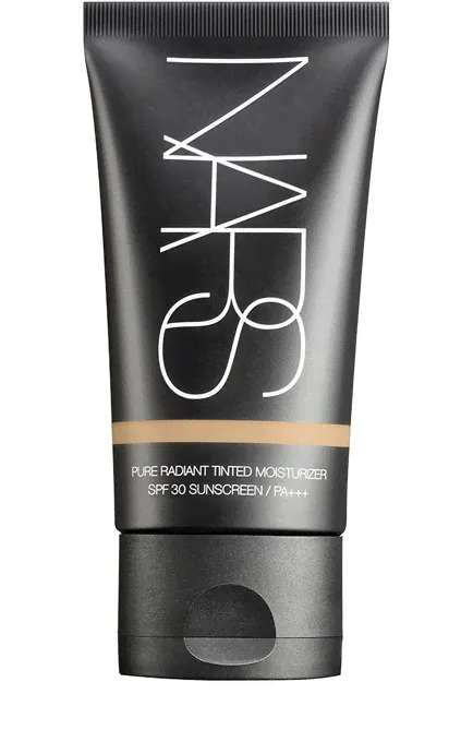 Увлажняющее средство с тоном, оттенок St. Moritz (50ml)-0