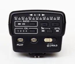 ИК пульт дистанционного управления Canon Speedlite Transmitter ST-E2