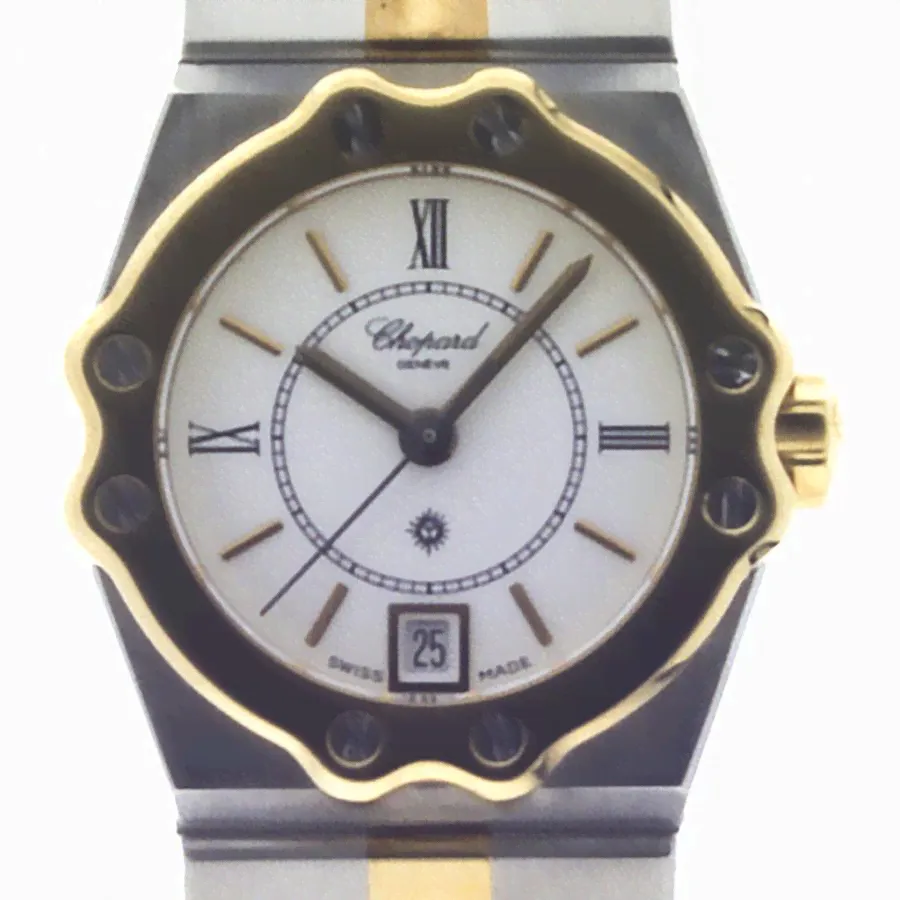 Chopard St. Moritz 8024-0