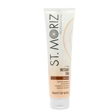 Автозагар для тела St. Moriz 1 Day Instant Tan Medium 150 ml