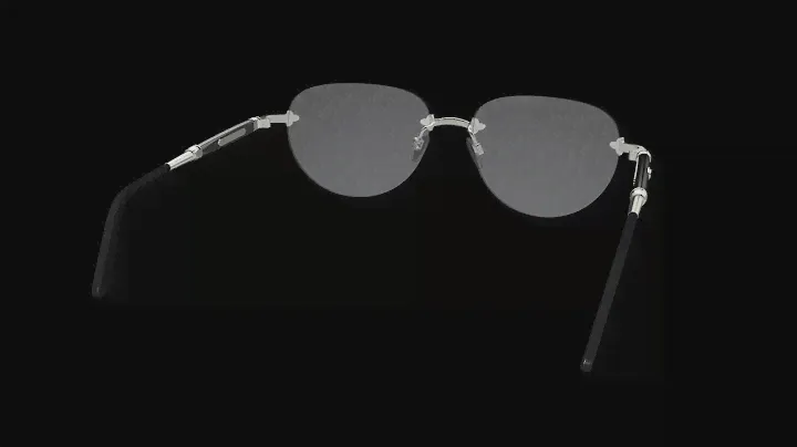 Мужские очки ST 04