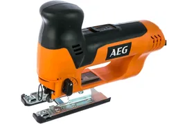 Электролобзик AEG ST 700 E