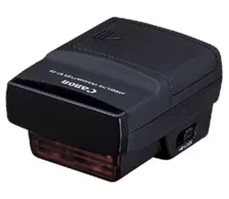 Беспроводной синхронизатор вспышек Canon Speedlite Transmitter ST-E2