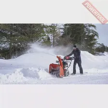 Снегоуборщик колесный самоходный HUSQVARNA ST 227