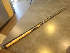 St Croix Legend Elite Steelhead and Salmon 86 MH casting rod LEC86MHF2