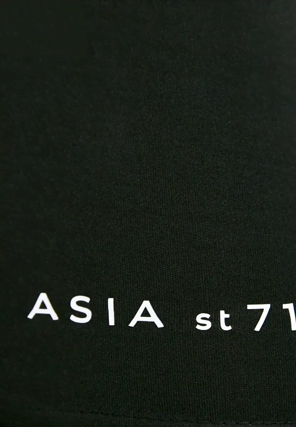 Комбинезон Asia st 71, Черный-0