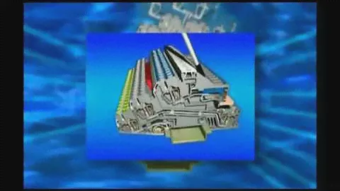 ST Spring-Cage Terminal Blocks - Phoenix Contact