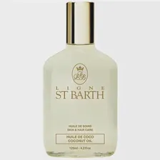 LIGNE ST BARTH Масло для тела Coconut Oil, 125 мл