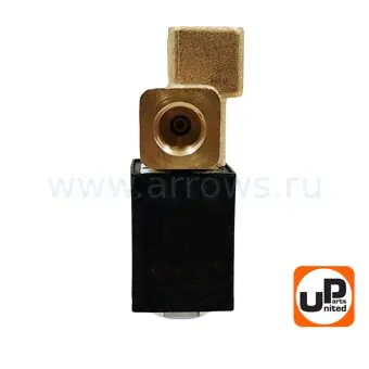 Клапан электромагнитный UNITED PARTS для газовых пушек, 220В, 8bar с регулировкой (ST-20B-21-40-01) (ST-20B-21-40-01)